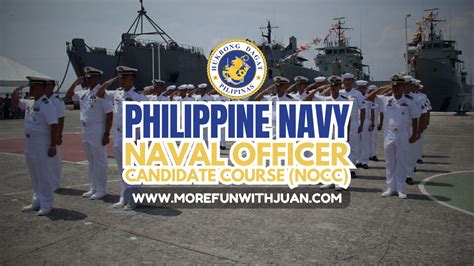 What is NOCC: How to Qualify and Enroll to Naval Officer .